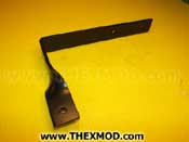 Bracket - Exhaust - 91035201