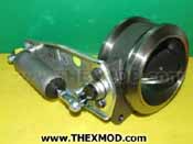 Brake - Exhaust - Cummins E-Brake - EXC83/EXISC
