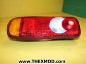 Light - Cluster - Stop - Tail - Light - 1401713