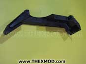 Bumper - LH - 91041189