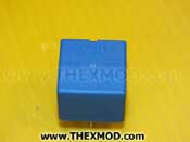 Relay - 24v DAF - 1401065   