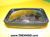 Mirror - Heated - MX4102CEH - 7776