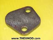 Plate - Blanking - 1399460