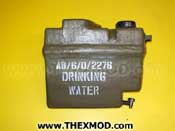 Tank - Water - Storage - AB/6/0/2278