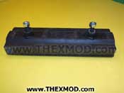 Track - Pad - WHD 7600 -  BLR 7600