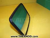 Mirror - Heated -  616020 -  VM2H