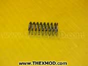 Spring - 9 Coils A/A -  Active - Coils 1/2