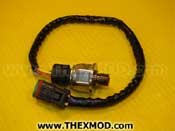 Sensor - Injection - Pressure - CAT 224-4536