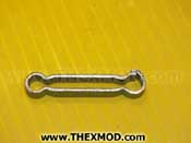 Clip - Spring - Tension - 6338595
