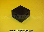 Tee - Pipe To Tube - Block - Connector - 91011887
