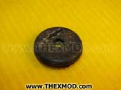 Grommet - Rubber - 6314585
