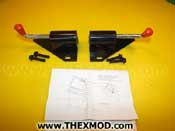 Shoot - Bolts - Set - 15296-011