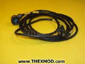 Connector - Assembly - HR3-606187