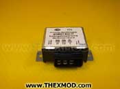 Flasher - Relay - 4DM001863171 - 02110D