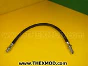 Pipe - Brake - Flex - 7207657 - FV474628 - LH5857