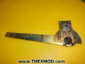 Regulator Window Hand Operated - RH - 7960052