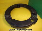 Indert Hub Cap - Wheel 20 x 10 - 3350053