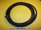Hose - Rubber - N020 281 1