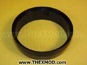 Sleeve Protection - Crankshaft Rear Oil Seal - LRT-12-015