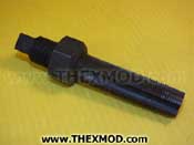 Injector Sleeve - VR2059, ASTB106