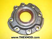 Cover Pinion Housing - 91077165