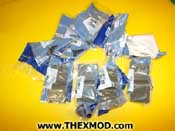 Parts Kit - MXK3056