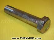 Bolt - UNC 7/8 in x 4.11/16 Long - 6398073