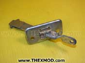 Link - Door Check Slotted - 2717654