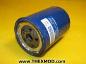 Filter Element - Oil - 25160561