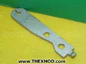 Bracket - Hand Throttle  - ANR6373