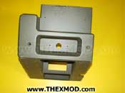 Bumper - Right Rear - 17242418-0