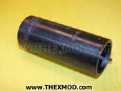 Wrench Peg Windscreen Wiper - VR2180A
