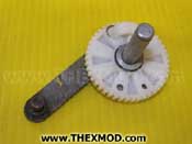 Gear - Wiper Gear - 517646