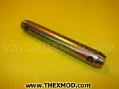 Pin - Straight Headless - PE24730