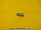 Ferrule Electrical Conductor Brass - SS3/78
