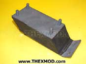Mount - Rear Cab - 91079252