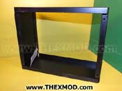 Box - Cab Platform - 91027402