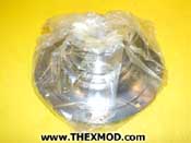 Flange - Rear Axle - 91062134