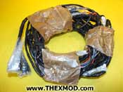 Wiring Harness - 91116350