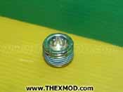 Plug Pipe - Oil - FTC4056