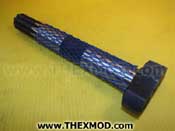 Camshaft - Actuating Brake Shoe - LH - 91060066