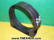 Bracket - Air Filter - 7 Inch - P777731