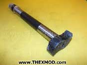 Camshaft - LH - 91060091