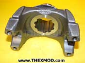 Yoke - MZK2853
