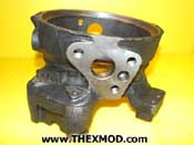 Brake Knuckle - MZK9098