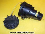 Coupling Dry Lock - HAAR 2078827