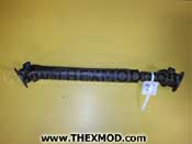 Propeller Shaft - Transfer Box to Rear Axel - MZK3532