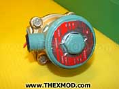 Valve Solenoid - 2 Way - EF8210B55V