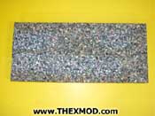 Cover Seat - Overlay Cushsion - Rear - RRC7899