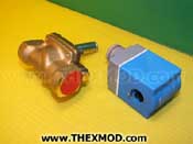 Valve Solenoid Coil - EVSI 15 